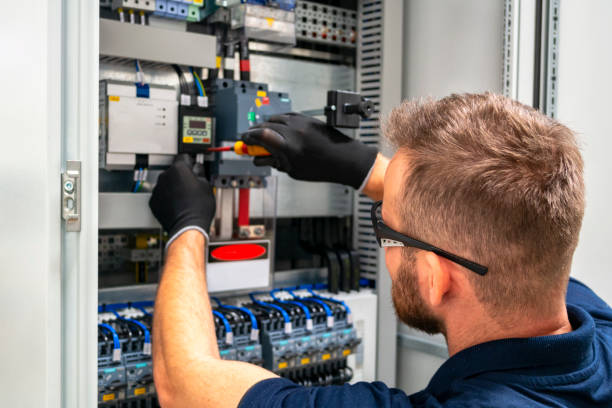 Best Electrical Troubleshooting Services  in Untain Grove, MO