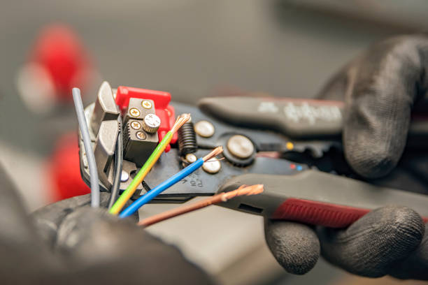 Best Ceiling Fan Installation Electrician  in Untain Grove, MO