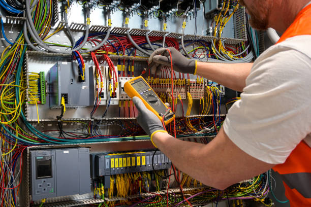 Best Industrial Electrical Services  in Untain Grove, MO